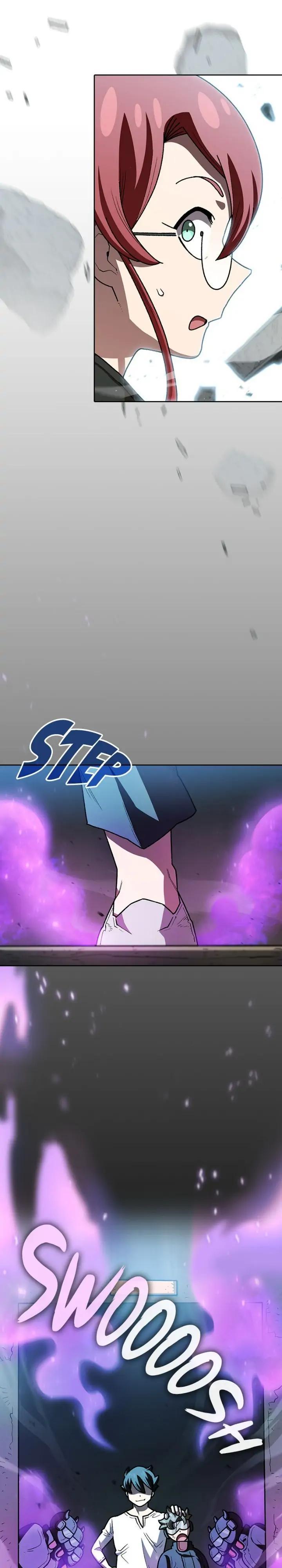 Read FFF Class Trashero En Manga Online