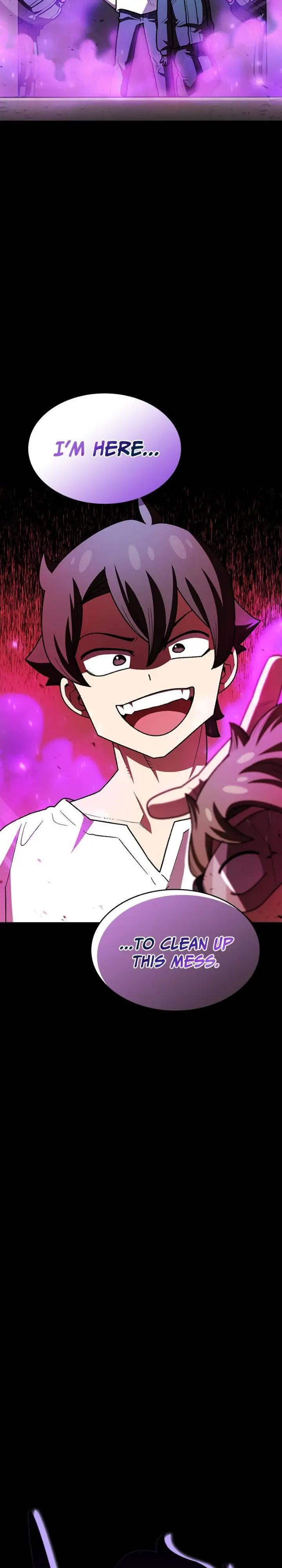 Read FFF Class Trashero En Manga Online