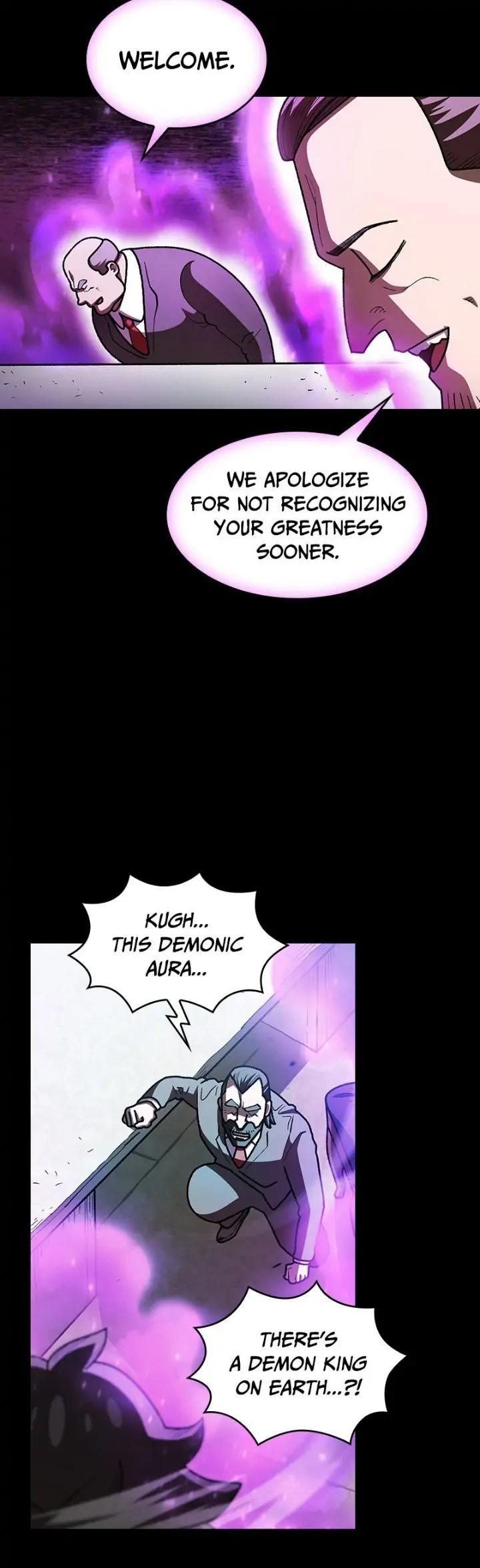 Read FFF Class Trashero En Manga Online