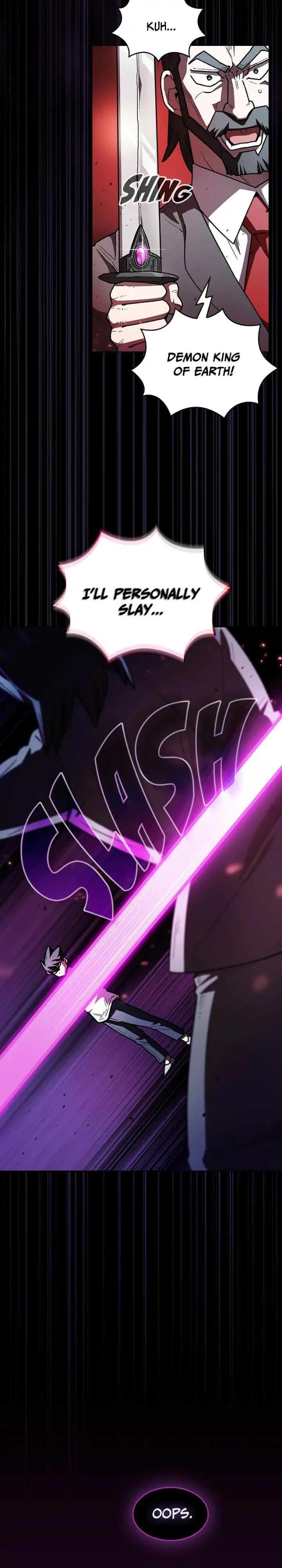 Read FFF Class Trashero En Manga Online