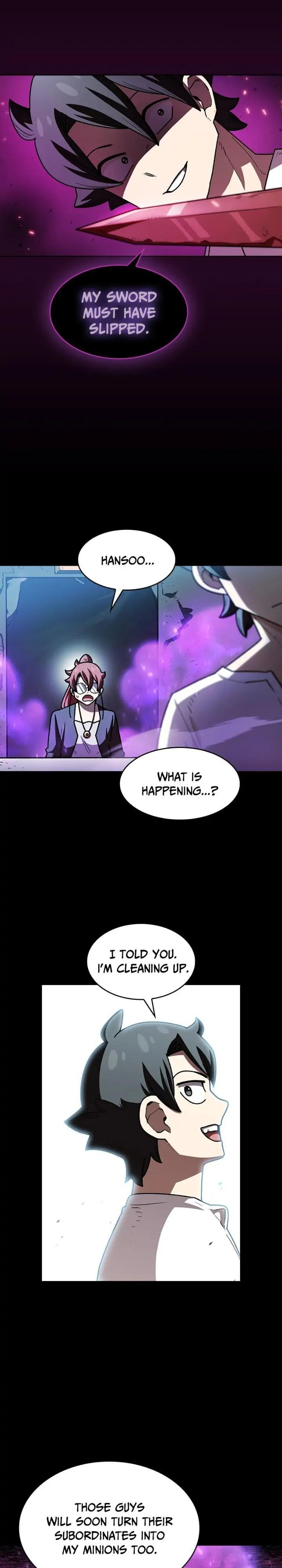 Read FFF Class Trashero En Manga Online