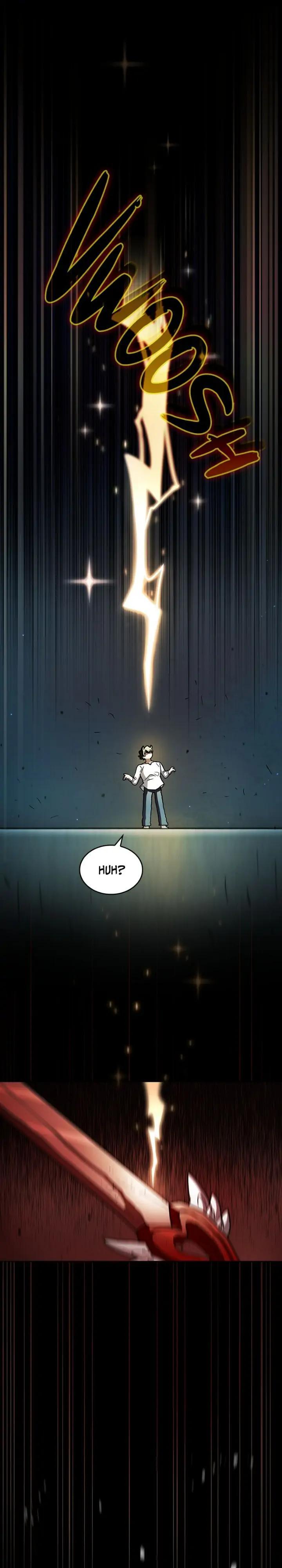 Read FFF Class Trashero En Manga Online