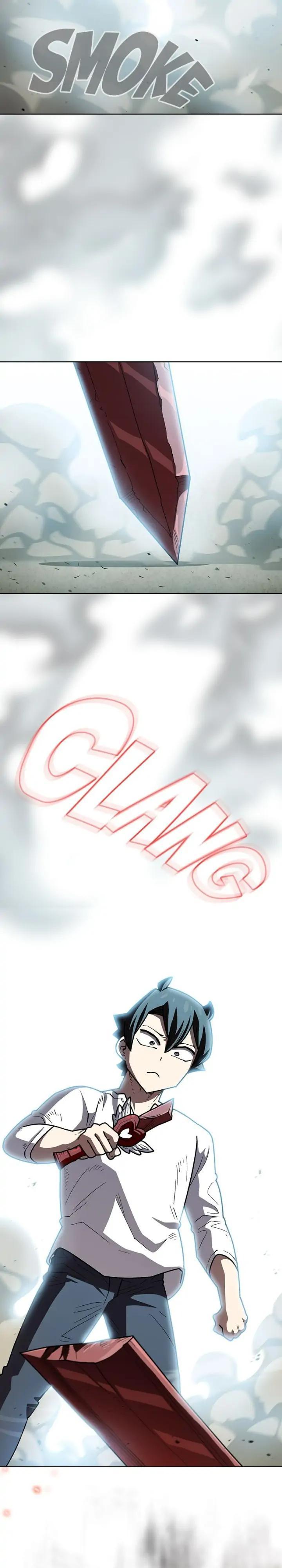 Read FFF Class Trashero En Manga Online