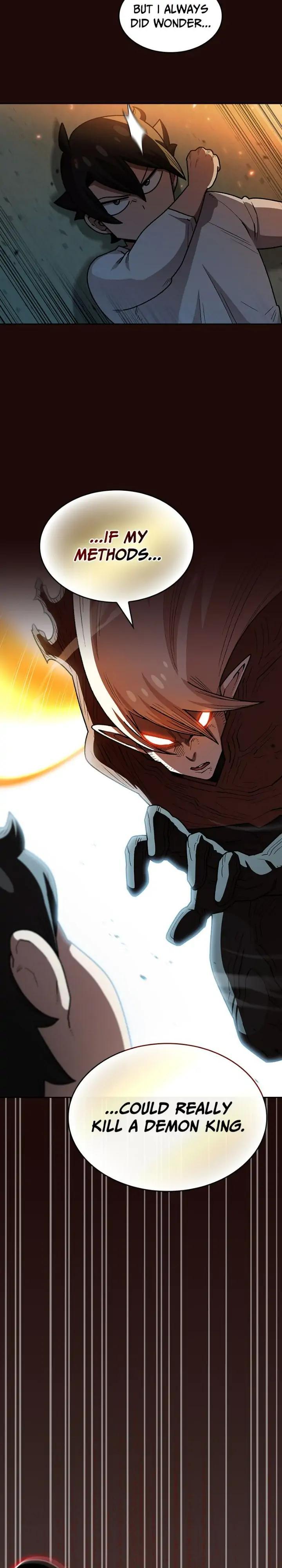 Read FFF Class Trashero En Manga Online