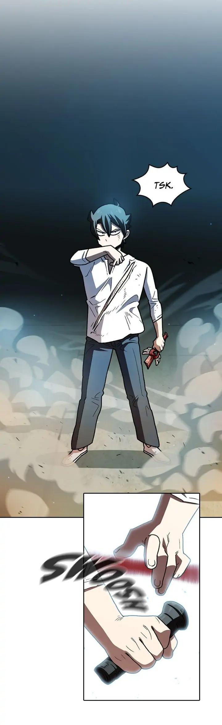 Read FFF Class Trashero En Manga Online