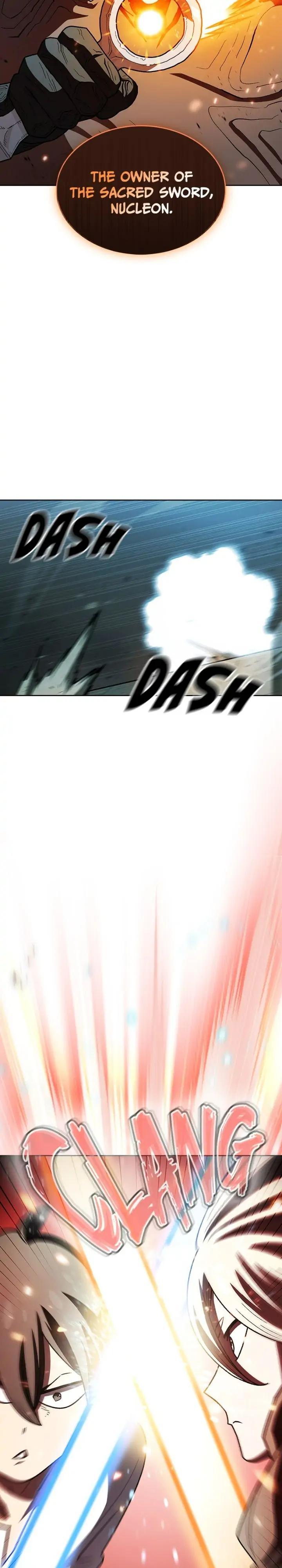 Read FFF Class Trashero En Manga Online
