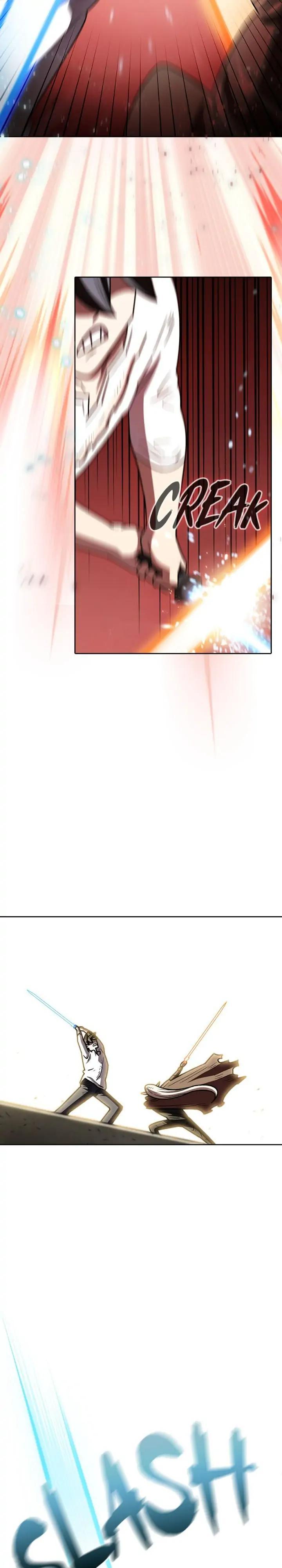 Read FFF Class Trashero En Manga Online