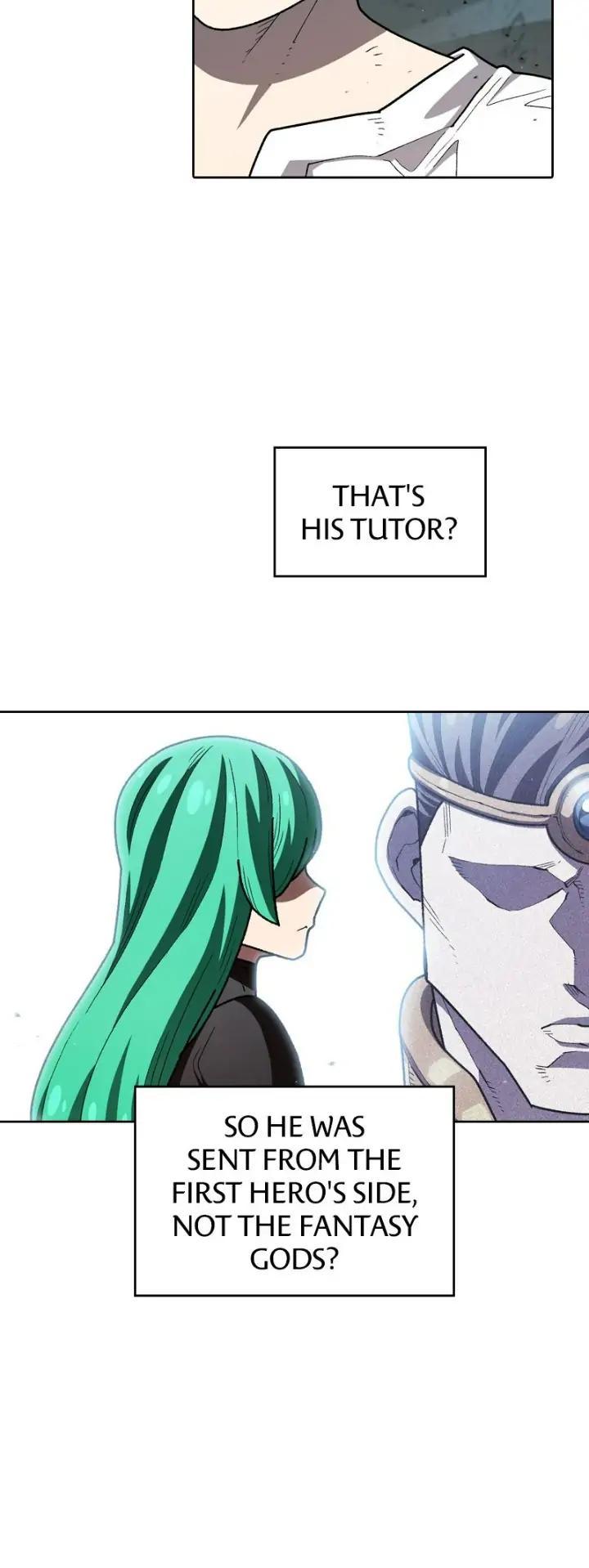 Read FFF Class Trashero En Manga Online