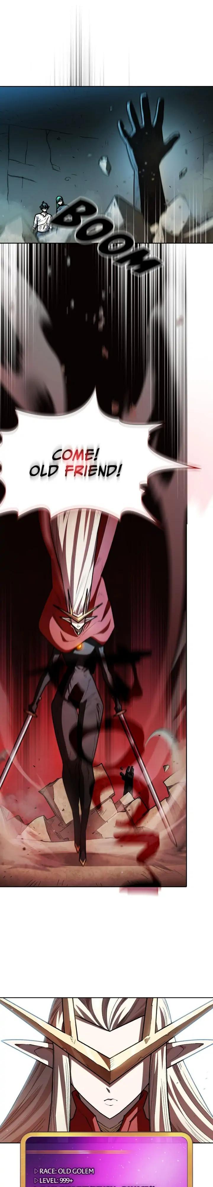 Read FFF Class Trashero En Manga Online