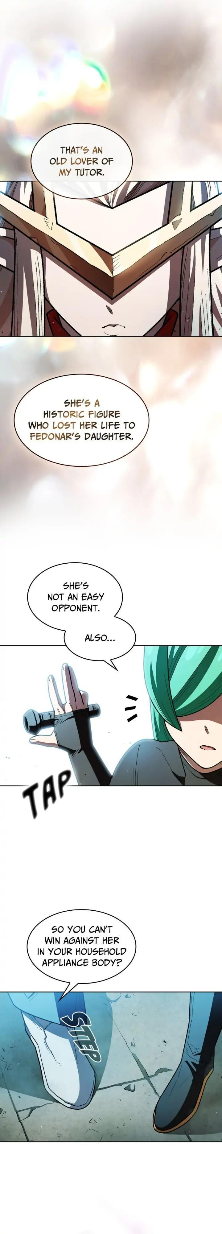 Read FFF Class Trashero En Manga Online