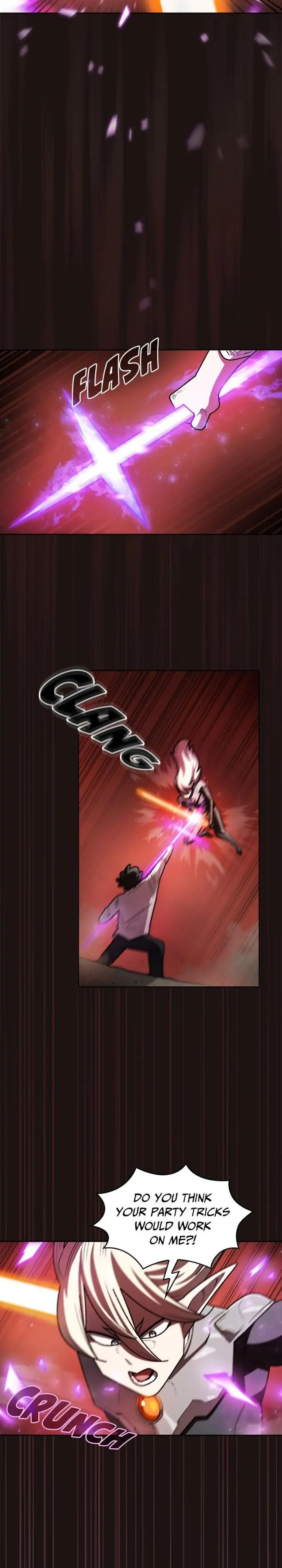 Read FFF Class Trashero En Manga Online