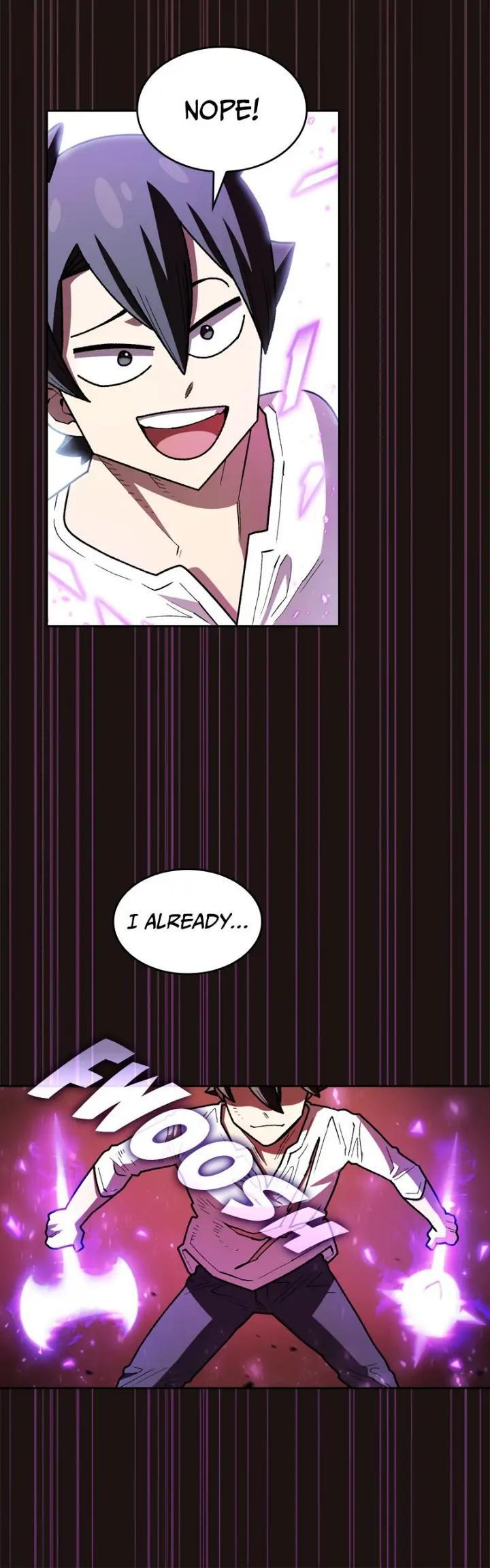 Read FFF Class Trashero En Manga Online