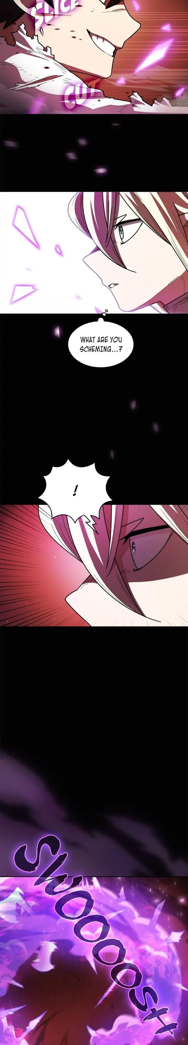 Read FFF Class Trashero En Manga Online