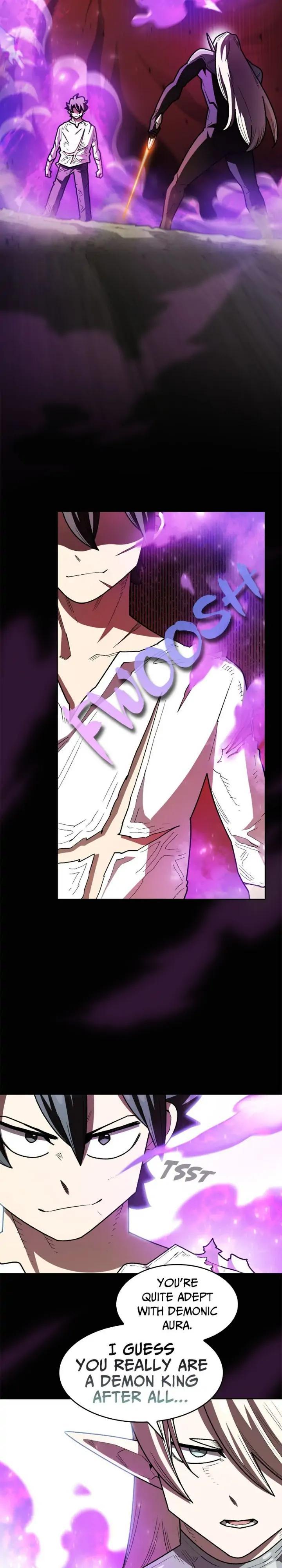 Read FFF Class Trashero En Manga Online