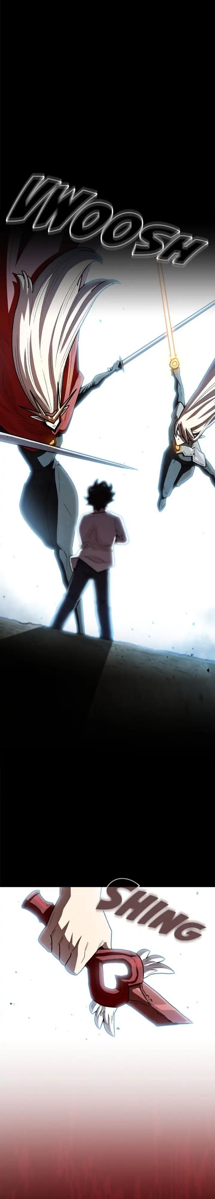 Read FFF Class Trashero En Manga Online