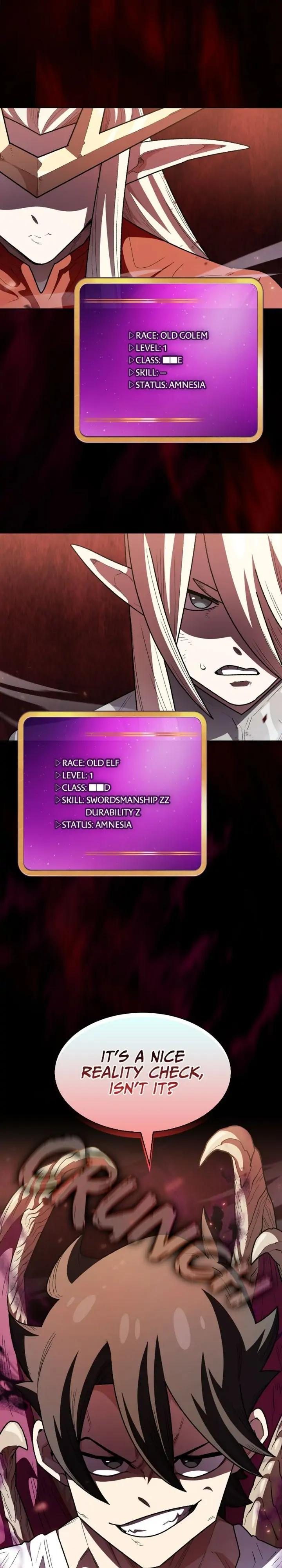 Read FFF Class Trashero En Manga Online