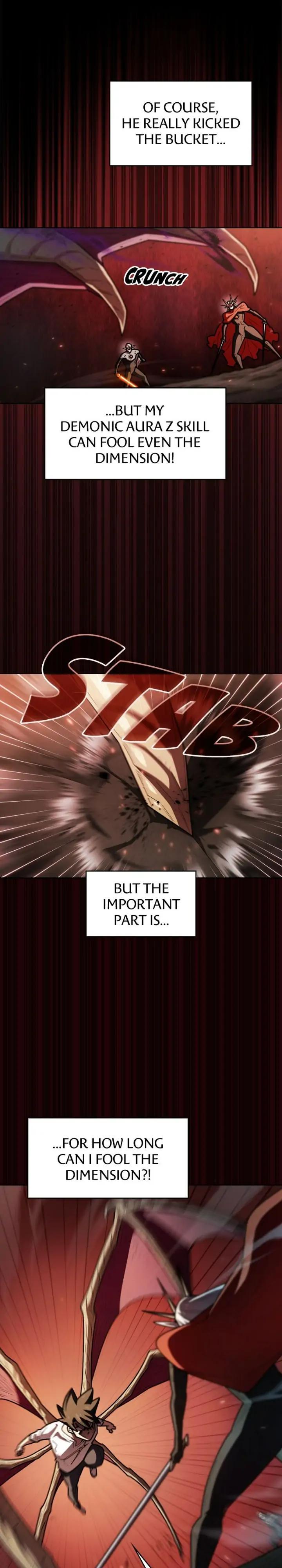 Read FFF Class Trashero En Manga Online