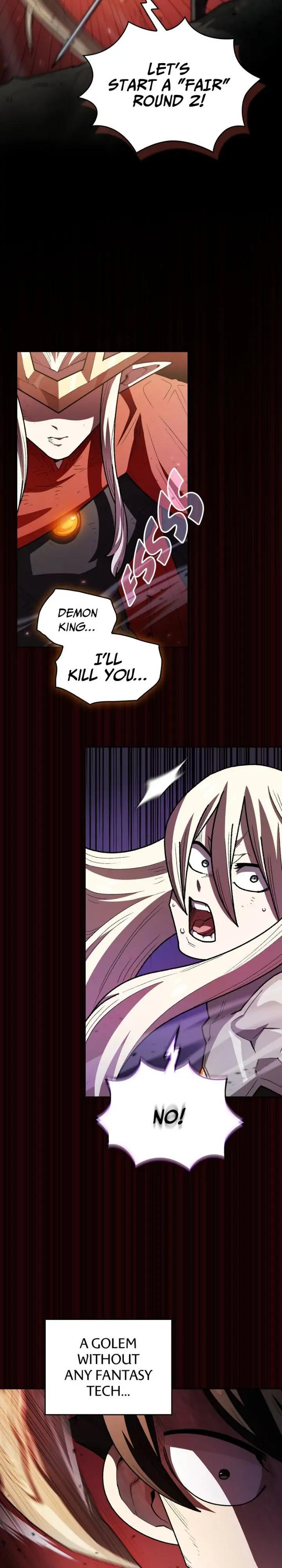 Read FFF Class Trashero En Manga Online