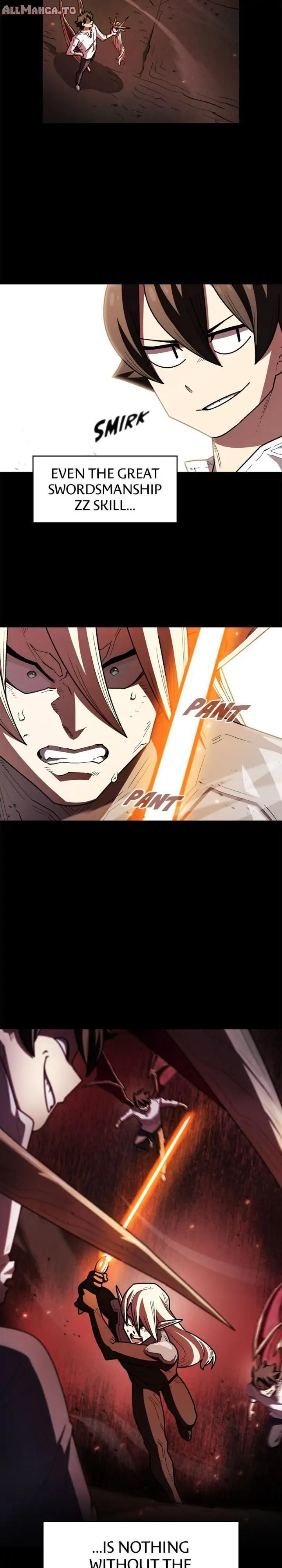Read FFF Class Trashero En Manga Online
