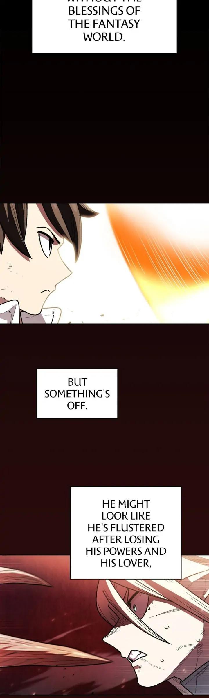 Read FFF Class Trashero En Manga Online