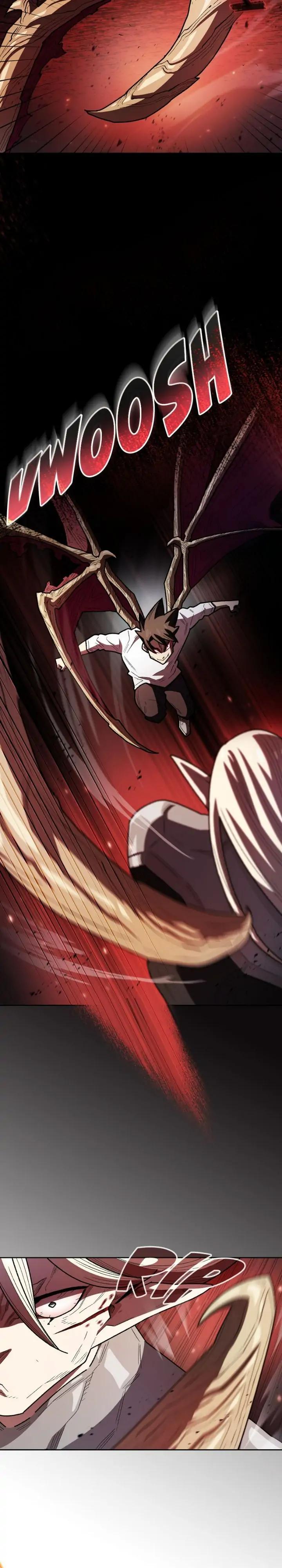 Read FFF Class Trashero En Manga Online