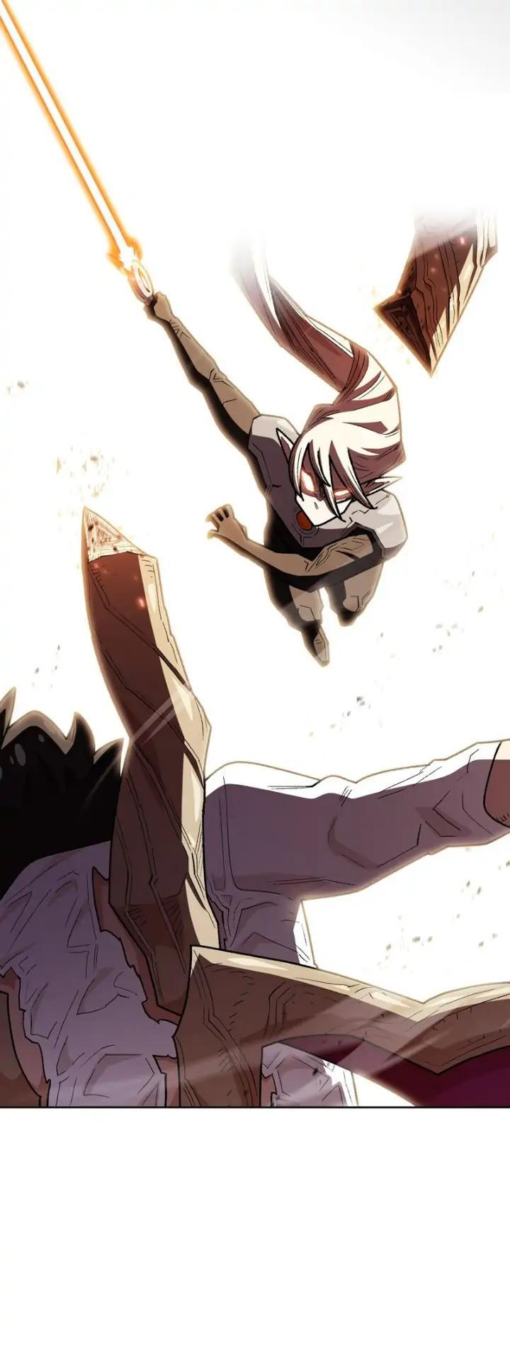 Read FFF Class Trashero En Manga Online