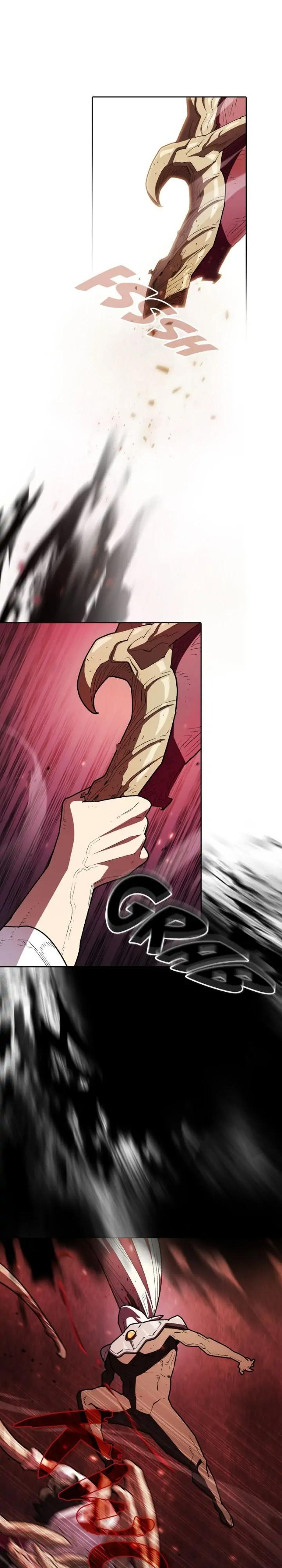 Read FFF Class Trashero En Manga Online