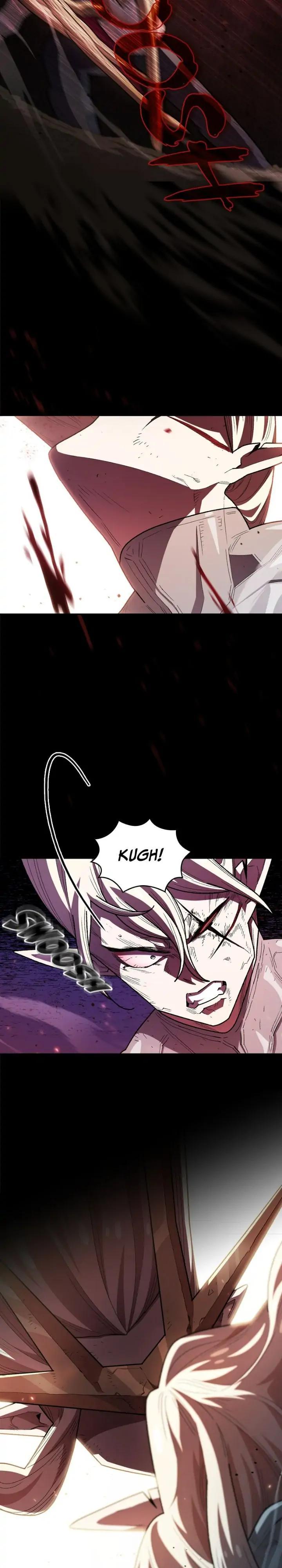 Read FFF Class Trashero En Manga Online