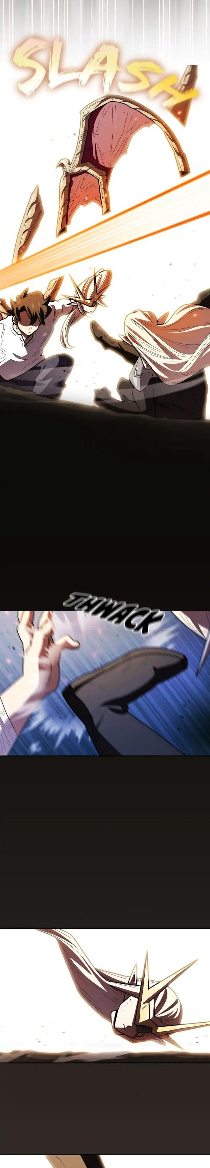 Read FFF Class Trashero En Manga Online