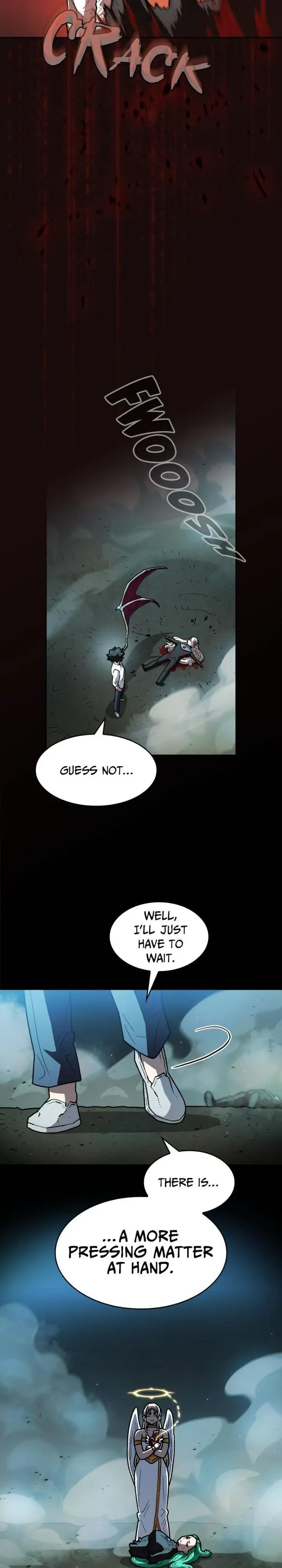Read FFF Class Trashero En Manga Online