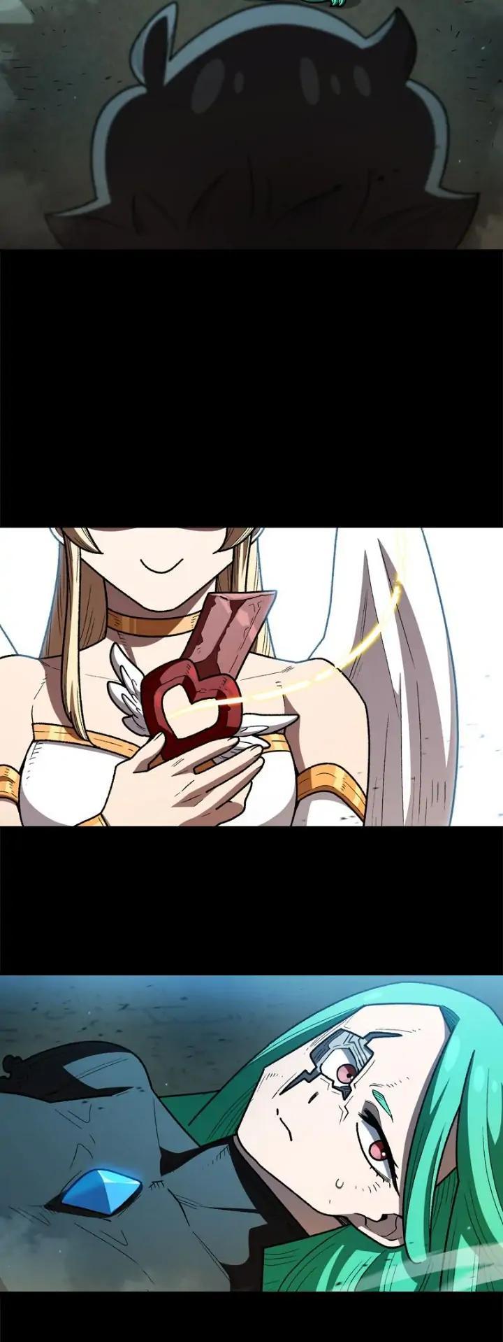 Read FFF Class Trashero En Manga Online