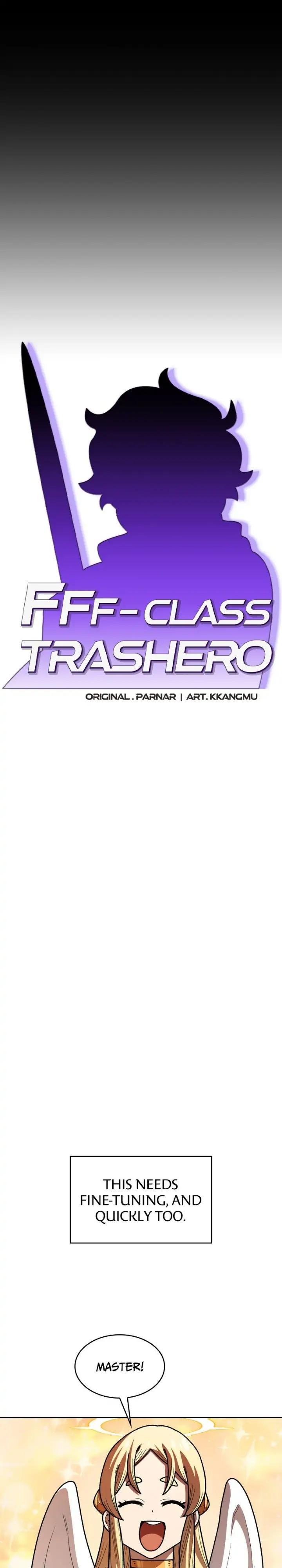 Read FFF Class Trashero En Manga Online
