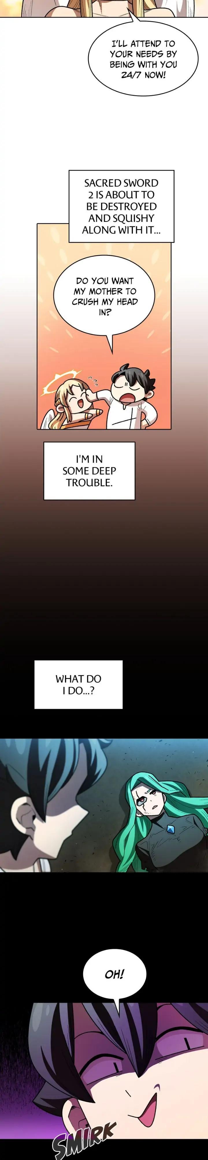 Read FFF Class Trashero En Manga Online