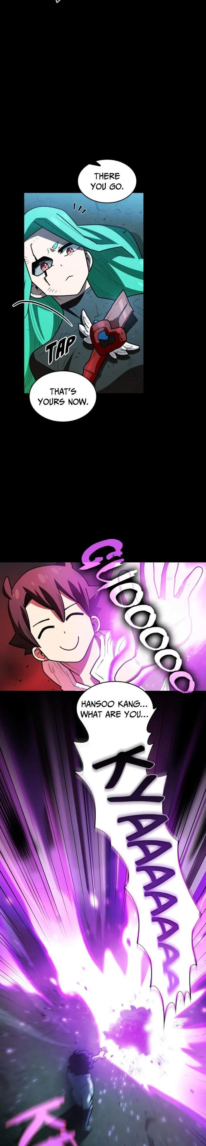 Read FFF Class Trashero En Manga Online
