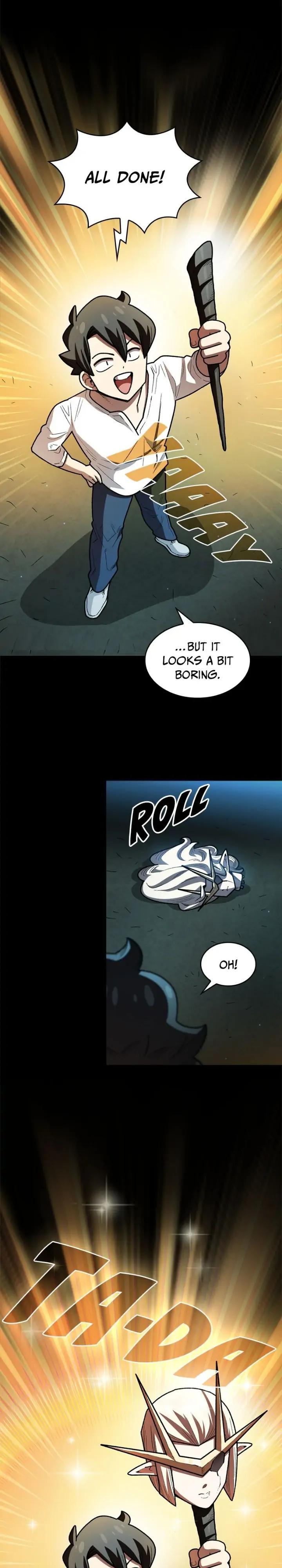 Read FFF Class Trashero En Manga Online