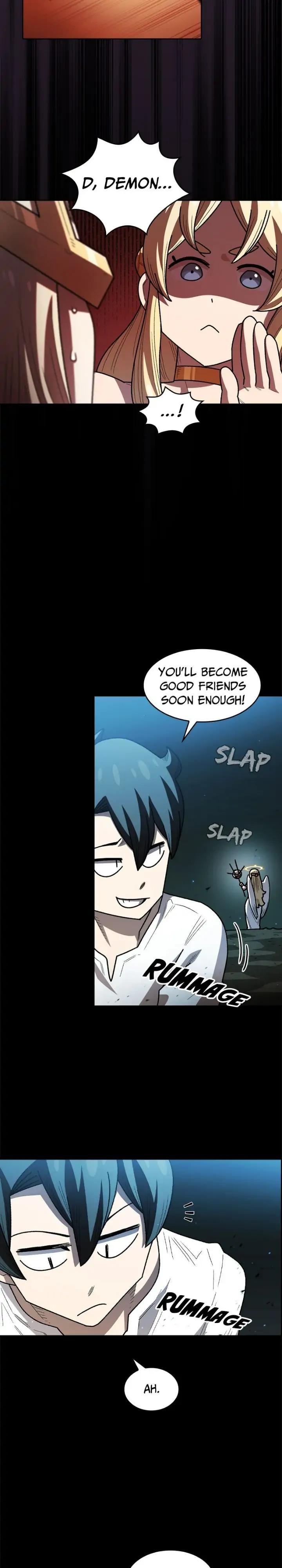 Read FFF Class Trashero En Manga Online