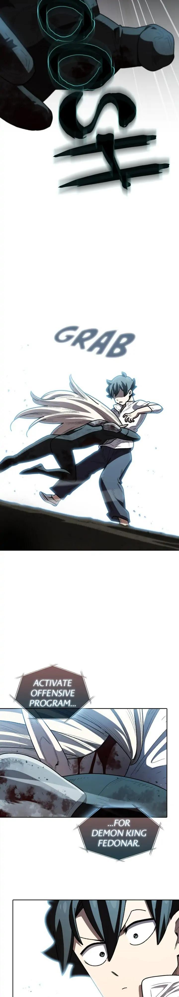 Read FFF Class Trashero En Manga Online