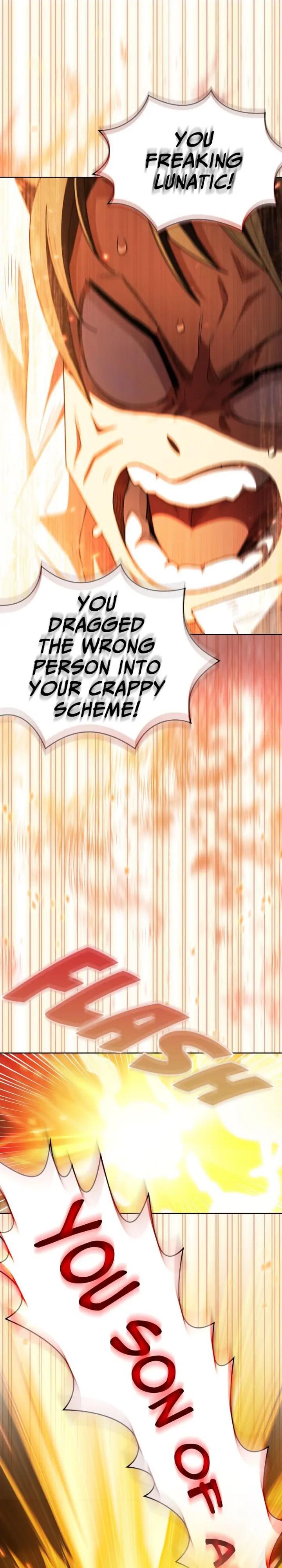 Read FFF Class Trashero En Manga Online