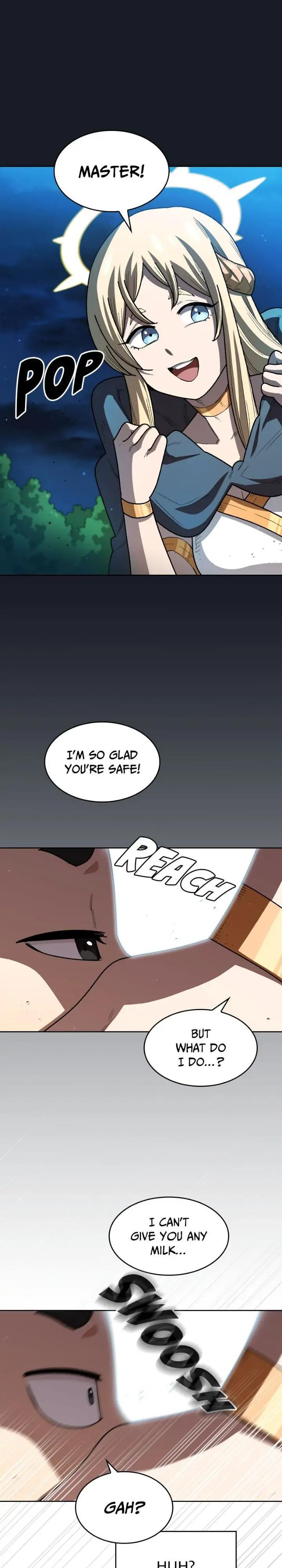 Read FFF Class Trashero En Manga Online