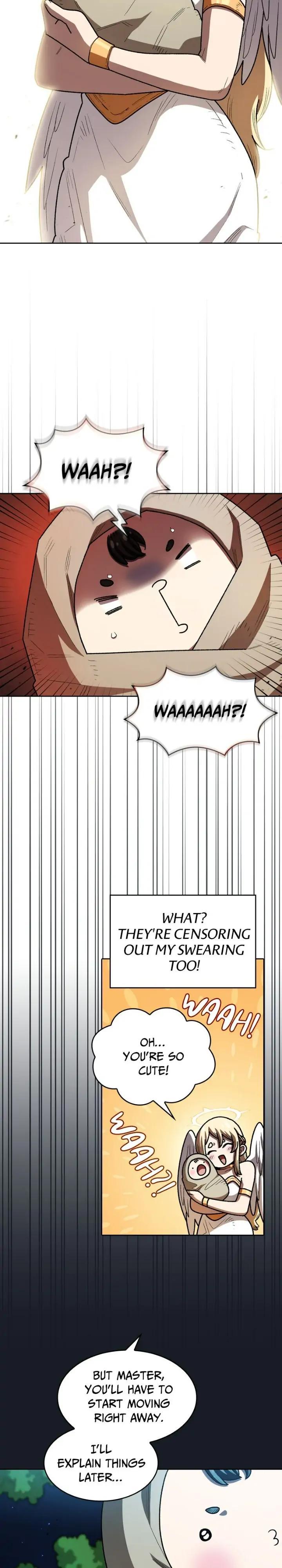 Read FFF Class Trashero En Manga Online