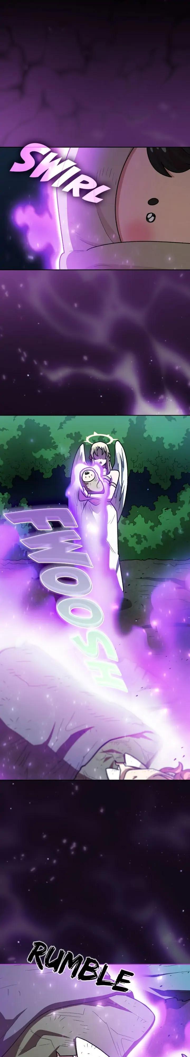 Read FFF Class Trashero En Manga Online