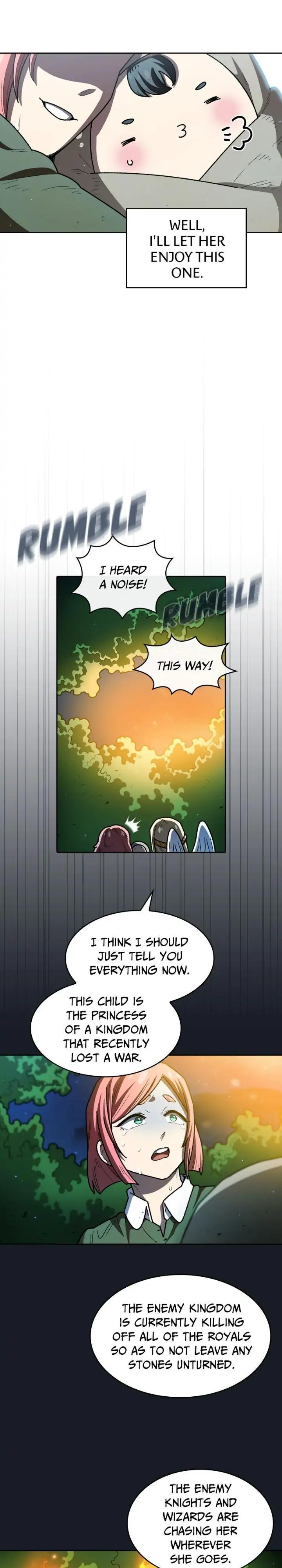 Read FFF Class Trashero En Manga Online