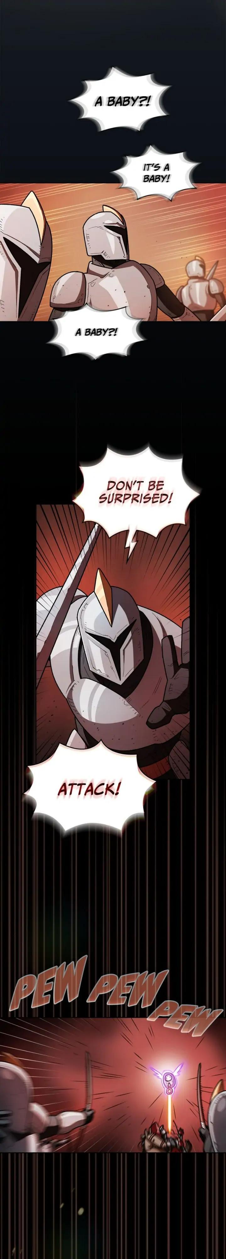 Read FFF Class Trashero En Manga Online