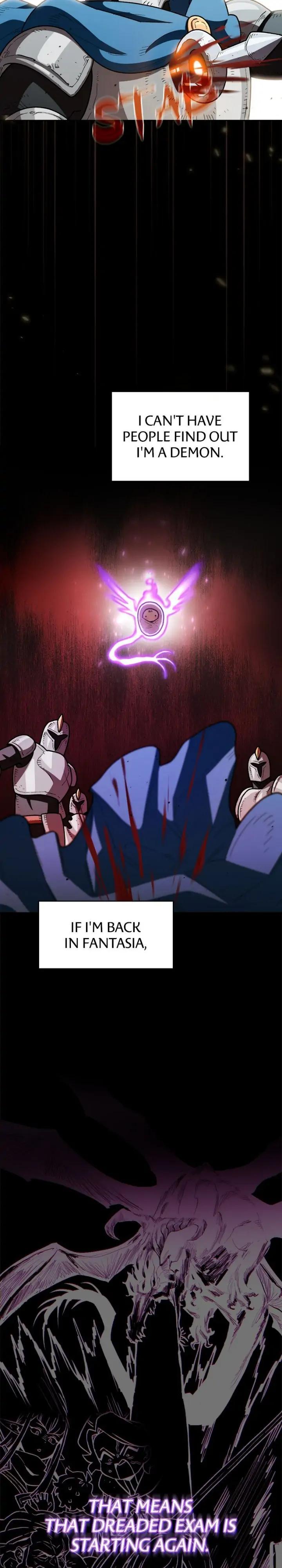 Read FFF Class Trashero En Manga Online