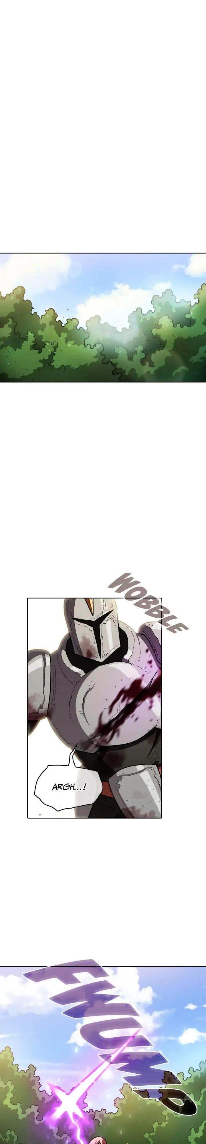 Read FFF Class Trashero En Manga Online