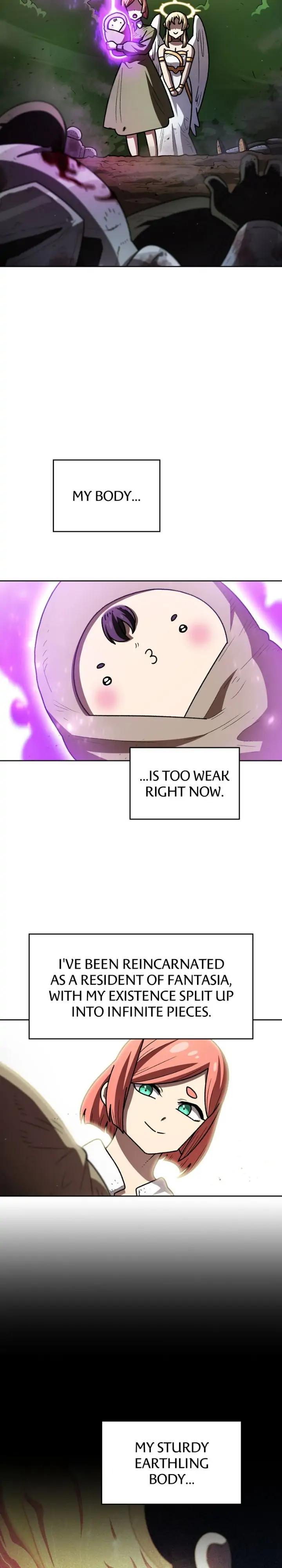 Read FFF Class Trashero En Manga Online