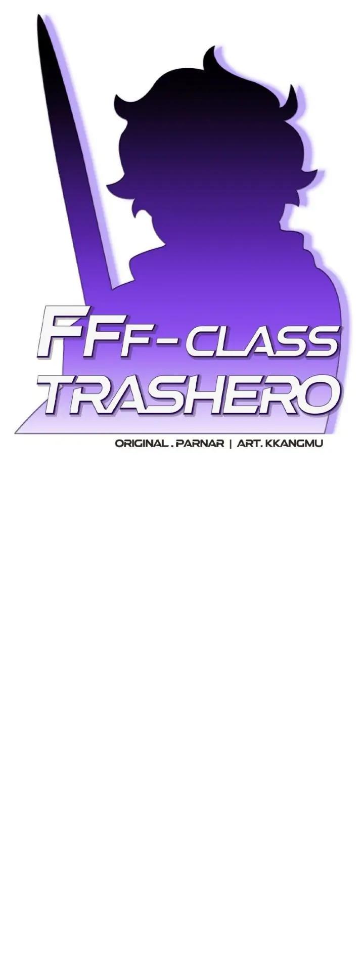Read FFF Class Trashero En Manga Online