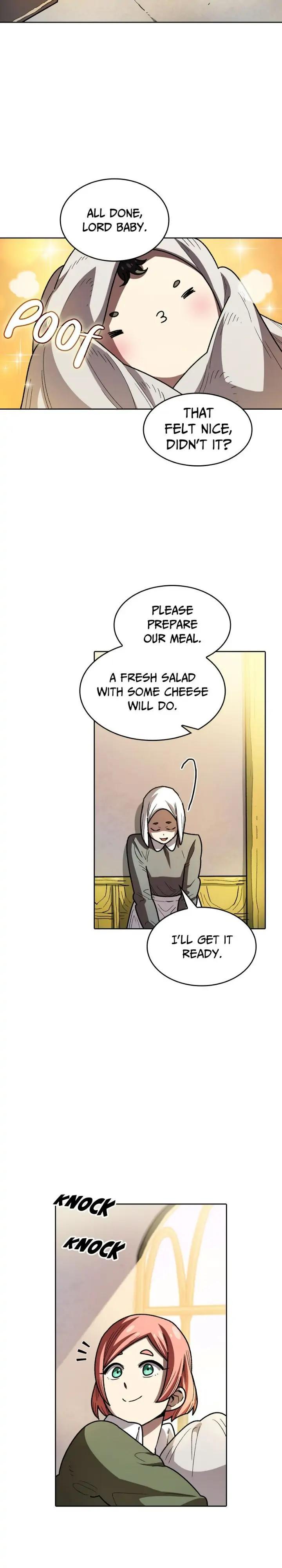 Read FFF Class Trashero En Manga Online