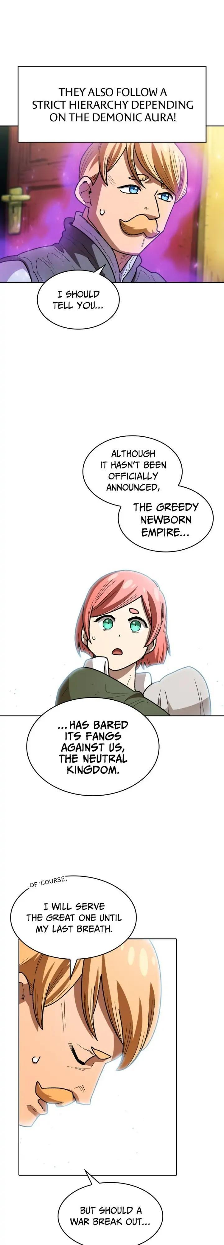 Read FFF Class Trashero En Manga Online