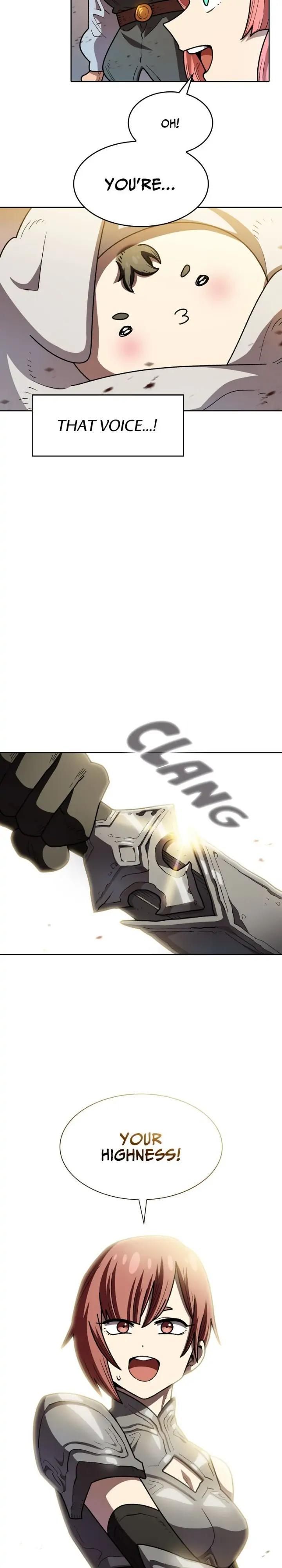 Read FFF Class Trashero En Manga Online